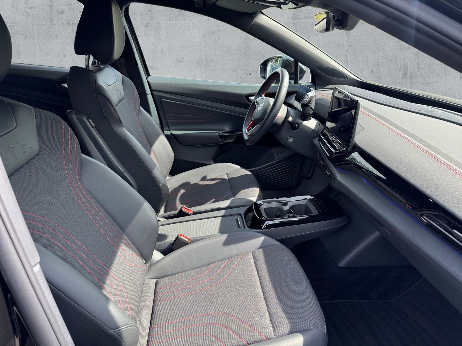 Volkswagen ID.4 - Bild 13