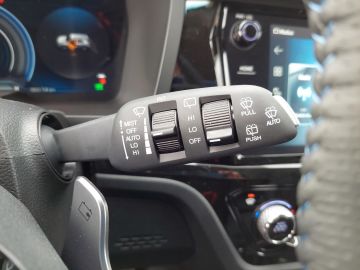 Ssangyong Korando e-Motion Titanium Plus Navi°ACC°RFK°SHZ°