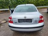 Volkswagen PASSAT 2.0 - VW Passat Gebrauchtwagen in Kiel