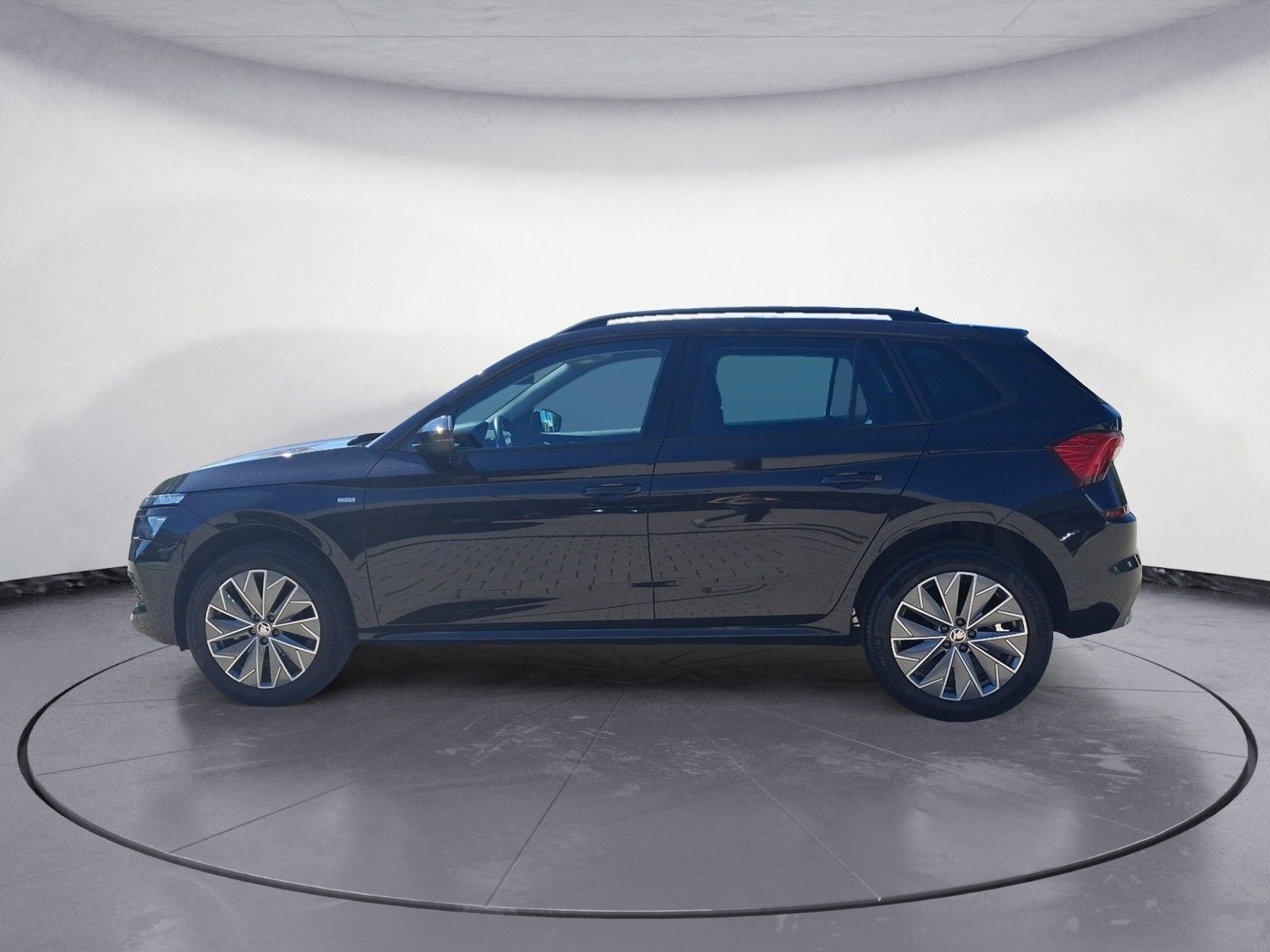 Skoda Kamiq - Bild 3