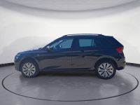 Skoda Kamiq - Vorschau Bild 3