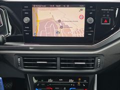 VW Polo Style DSG #NAVI #APP #MATRIX-LED