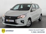 Mitsubishi Space Star 1.2 Spirit (EURO 6d) KLIMA+BLUETOOTH+ - gebrauchte Mitsubishi Space Star aus dem Jahr 2022