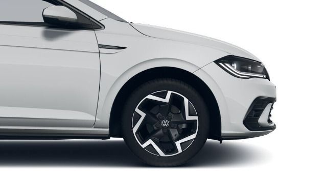 Volkswagen Polo - Bild 3