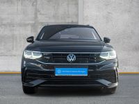 Volkswagen Tiguan - Vorschau Bild 7