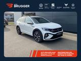 Volkswagen Taigo 1.5 TSI DSG R-Line Navi Matrix-LED RFK ACC - Volkswagen Taigo aus 2021