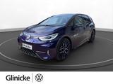 Volkswagen ID.3 GTX Performance FIRE+ICE (326 PS) 79 kWh - Volkswagen ID.3 GTX-FIRE-ICE