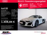 Audi R8 COUPE V10 PERFORMANCE LED+KAMERA+OPTIK+LEDER+ - Audi R8 in Frankfurt (Main)