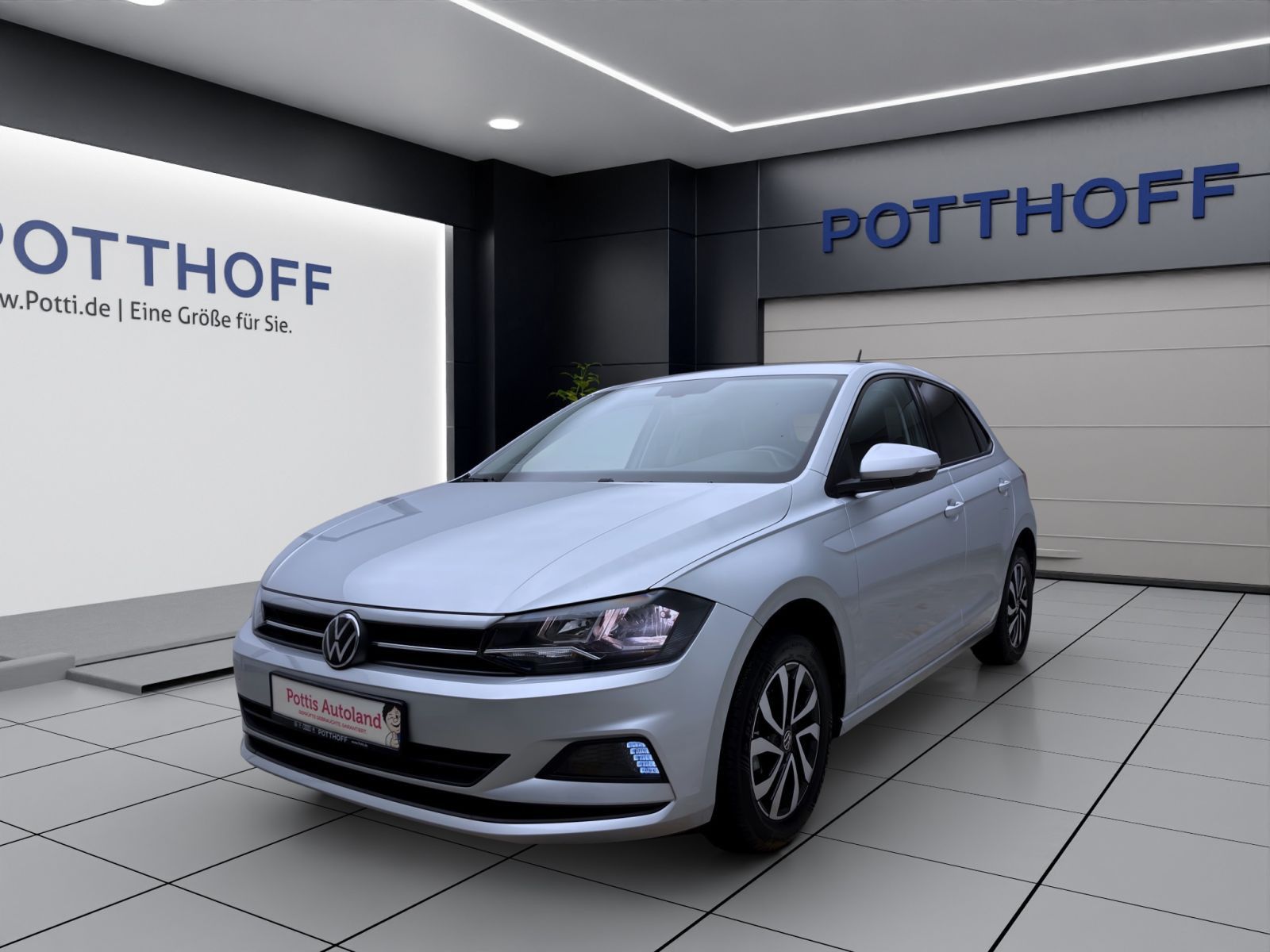 Volkswagen Polo - Bild 2