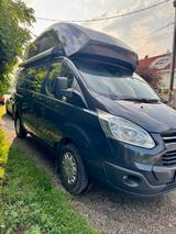 Ford Nugget - Offers