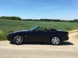Porsche 944 S2 Cabrio - Porsche 944