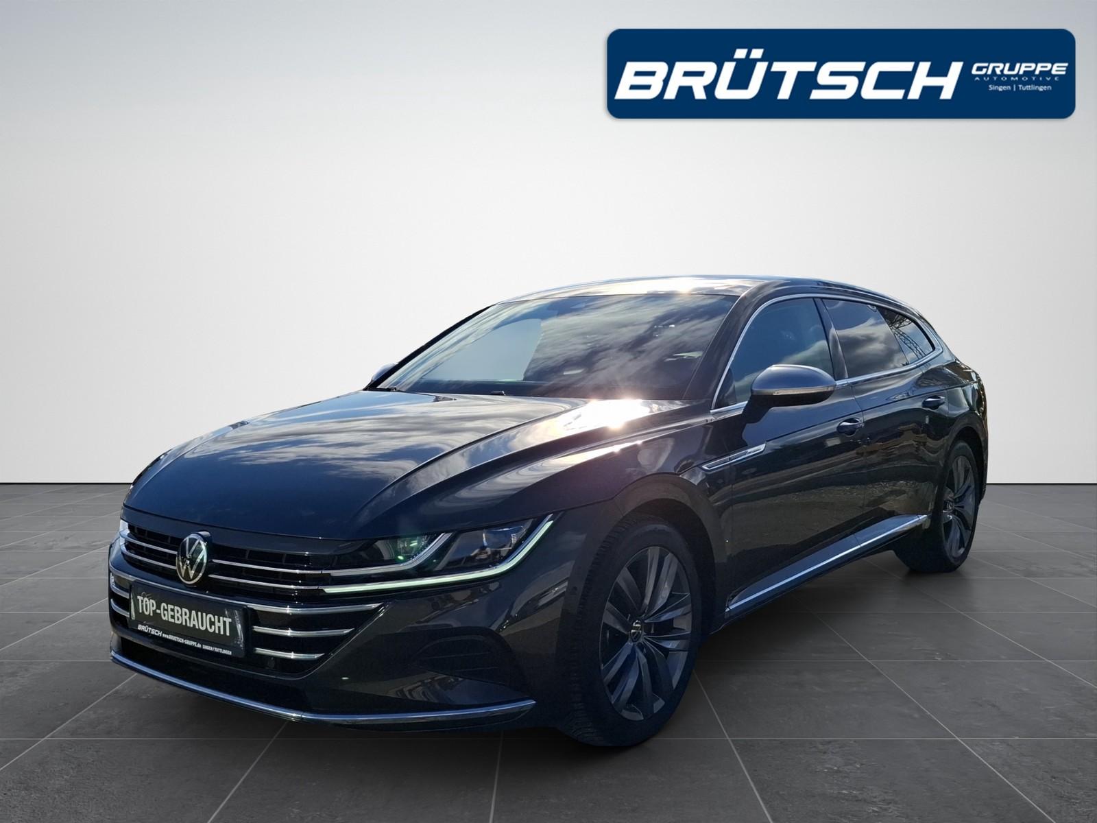 Volkswagen Arteon Shooting Brake 2.0 TSI Elegance DSG / LED