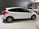 Ford Focus Lim. Titanium SR&WR - Ford Focus aus 2012: Titanium