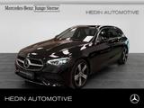 Mercedes-Benz C 220 d T AVANTGARDE|DISTR|KAM|LED|SPIEGEL-P.|