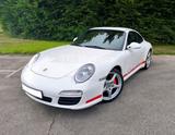 Porsche 911/997.2 Carrera S Coupe|1. Hand|Sammler|Selten - Porsche 997: Carrera