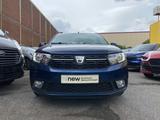Dacia Sandero Laureate SCe 75 Navi PDC Rückfahrkamera - Dacia Sandero Gebrauchtwagen in Essen