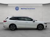 Skoda Superb Combi 2.0 TDI Standheizung AHK Pano - Skoda: Sitzheizung