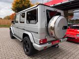 Mercedes-Benz G 350 d -Topausstattung- 2.Hd. - MB-Scheckheft - Mercedes-Benz G 350 Gebrauchtwagen