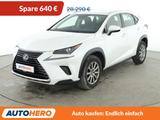 Lexus NX-Serie NX 300h Amazing Edition Aut.*LED*CAM* - Lexus Gebrauchtwagen in Hamburg