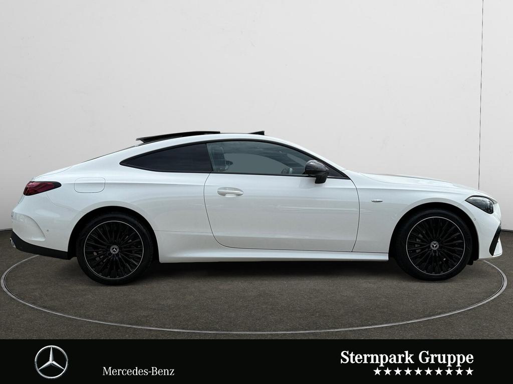 Mercedes-Benz CLE 300