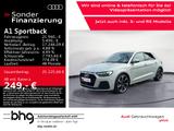 Audi A1 Sportback 30 TFSI advanced LED/ACC/MMI/Interf - gebrauchte Audi A1 aus dem Jahr 2024