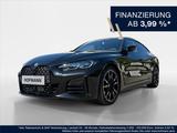 BMW M440i xD Gran Coupe M Sport Pro AHK+Pano+Laser - scheckheftgepflegte BMW M440