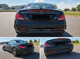 Mercedes-Benz SLC 43 AMG - Scheckheft - B5 neu - TOP-Zustand - Mercedes-Benz SLC 43 AMG von privat