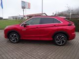 Mitsubishi Eclipse Cross Pl-in Hyb TOP 2.4 4WDLeder schwarz - Mitsubishi: I