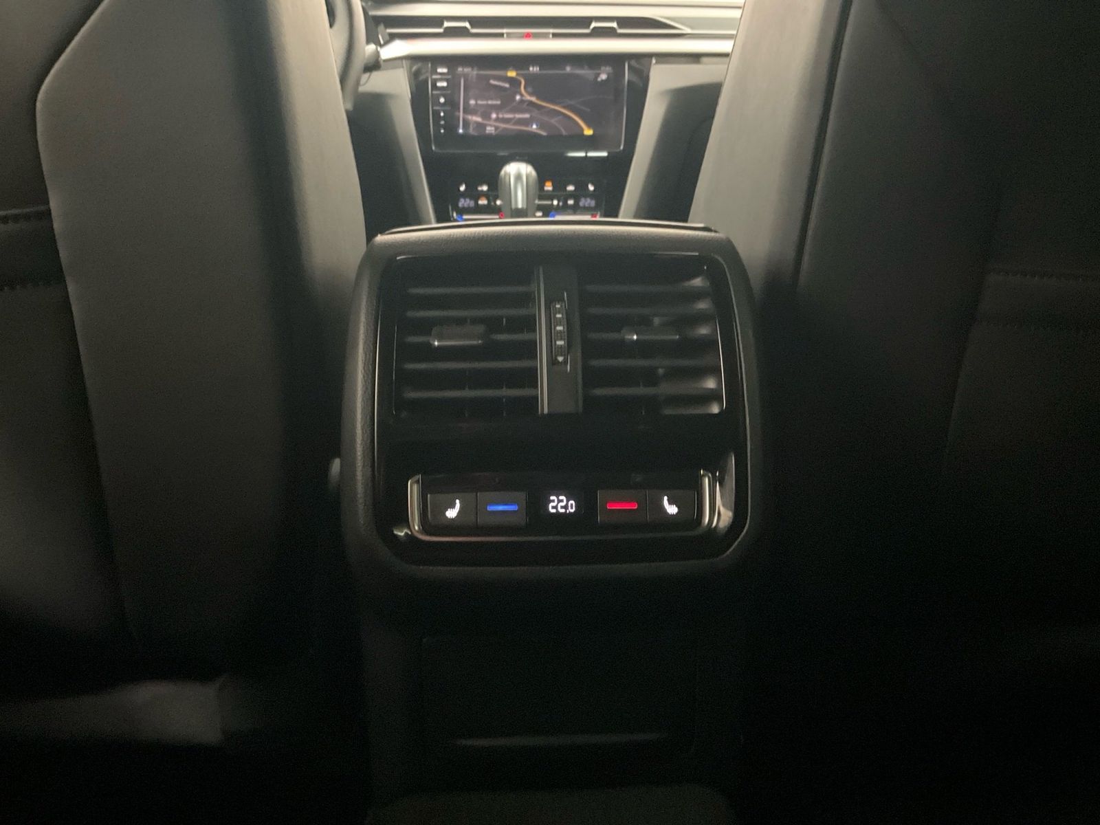 Volkswagen Arteon - Bild 17