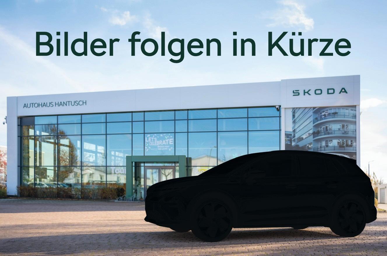 Skoda Fabia Combi 1.0 TSI Best of DSG