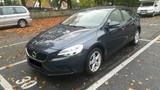 Volvo V40 D3 Geartronic Momentum" LED" AHK" NAVI - Volvo V40 Gebrauchtwagen in Hamburg