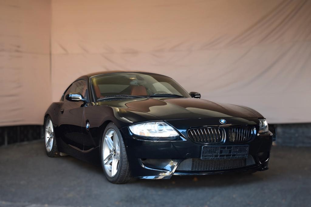 BMW Z4 M