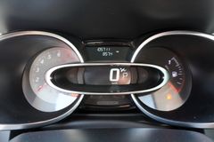 Fahrzeugabbildung Renault Clio IV GT Autm. Kamera Navi Tempomat Leder SHZ!
