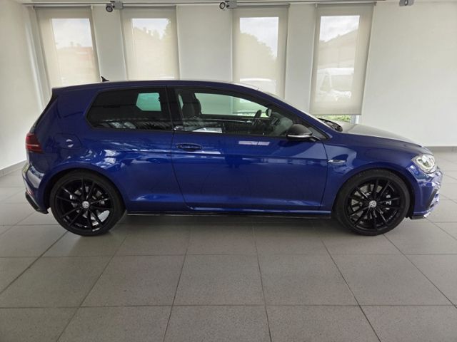Golf VII R 2.0 TSI 4MOT LED DCC 8FACH