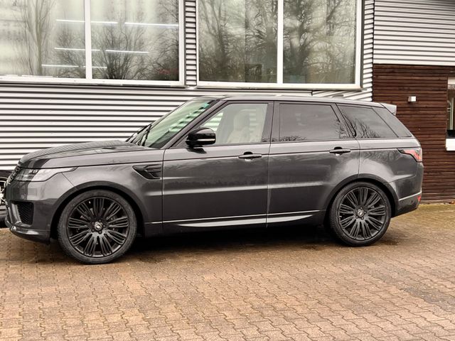 Land Rover Range Rover Sport HSE Dynamic