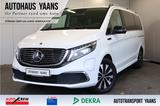 Mercedes-Benz EQV 300 lang MBUX+DISTR.+SIDE+360°+LED+6 SITZE - gebrauchte Mercedes-Benz EQV aus dem Jahr 2021