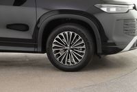 Volkswagen Tayron - Vorschau Bild 3