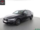BMW 540 i M SPORT LASER,360GRAD,AHK,STANDHEIZUNG,HUD - BMW 540 Limousine 540i sport mit Benzin-Antrieb