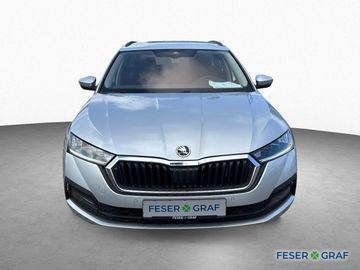 Skoda Octavia - 2
