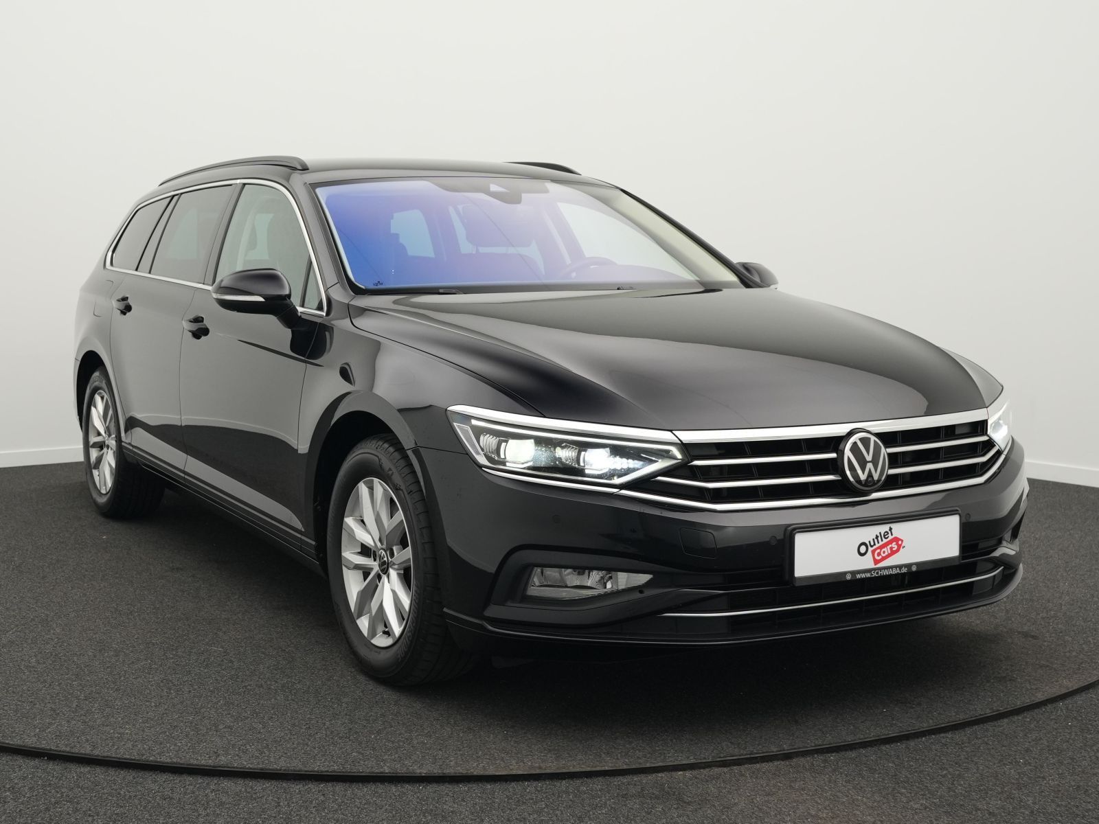 Volkswagen Passat Variant - Bild 25