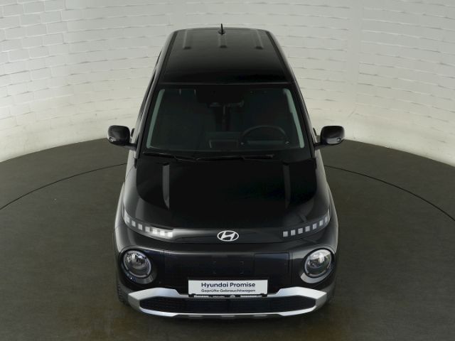 Hyundai INSTER – Bild 29