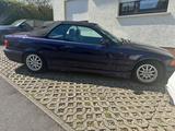 BMW 318i Cabrio  - gebrauchte BMW 318 aus dem Jahr 1996