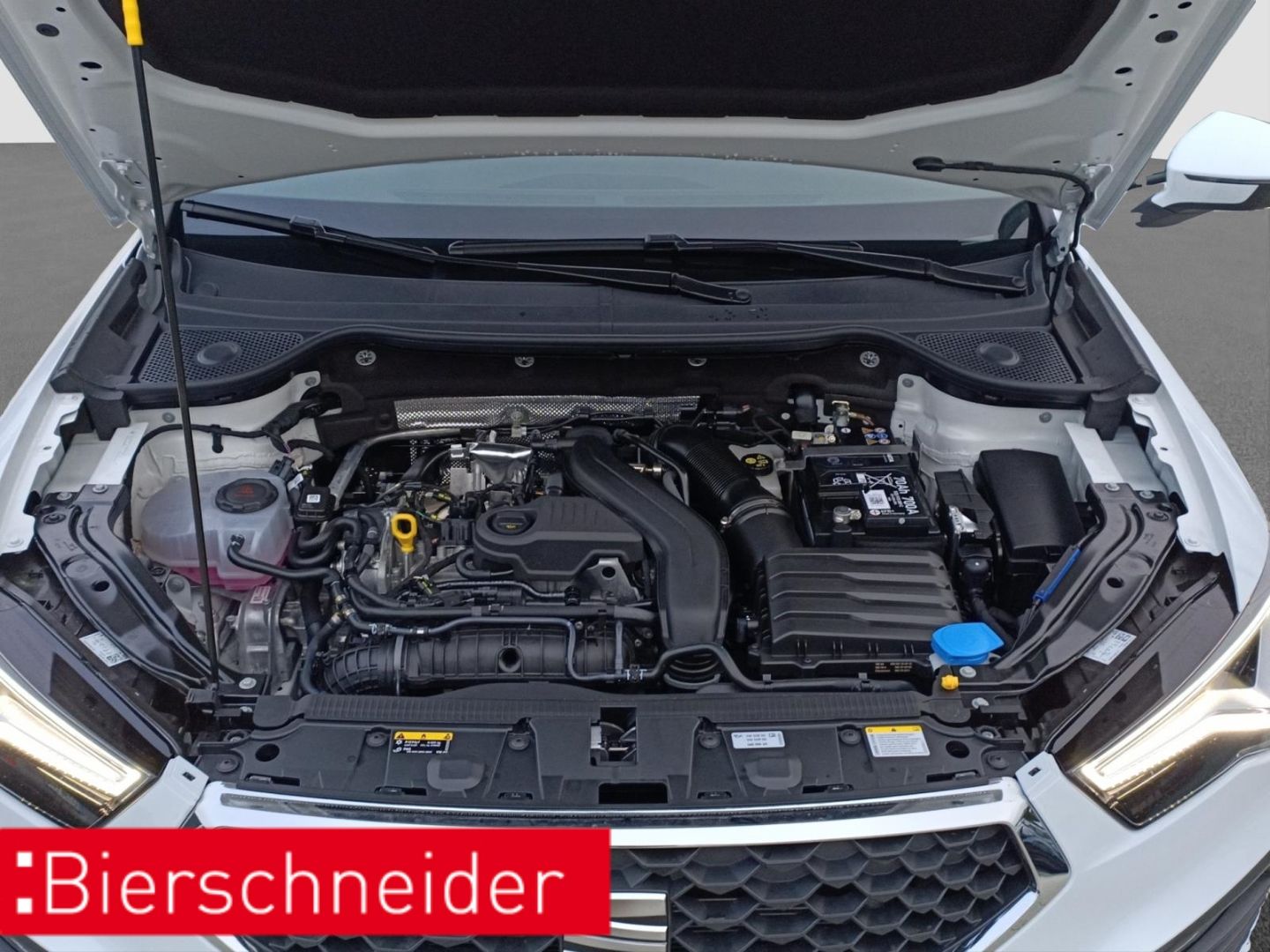 Seat Ateca - Bild 25