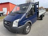 Ford Transit Kipper FT 350 M Einzelkabine - Ford Transit ft 350 m