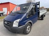 Ford Transit Kipper FT 350 M Einzelkabine - Ford Transit ft 350 m