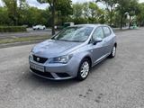 Seat Ibiza Style, PDC, Sitzhzng, TÜV-AU + Service NEU - Seat Ibiza: Se