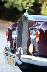 Rolls-Royce Silver Cloud III - Rolls-Royce Silver Cloud Gebrauchtwagen