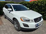 Volvo XC60 3.2 AWD Geartronic Summum Summum - Volvo XC60 aus 2010: Awd