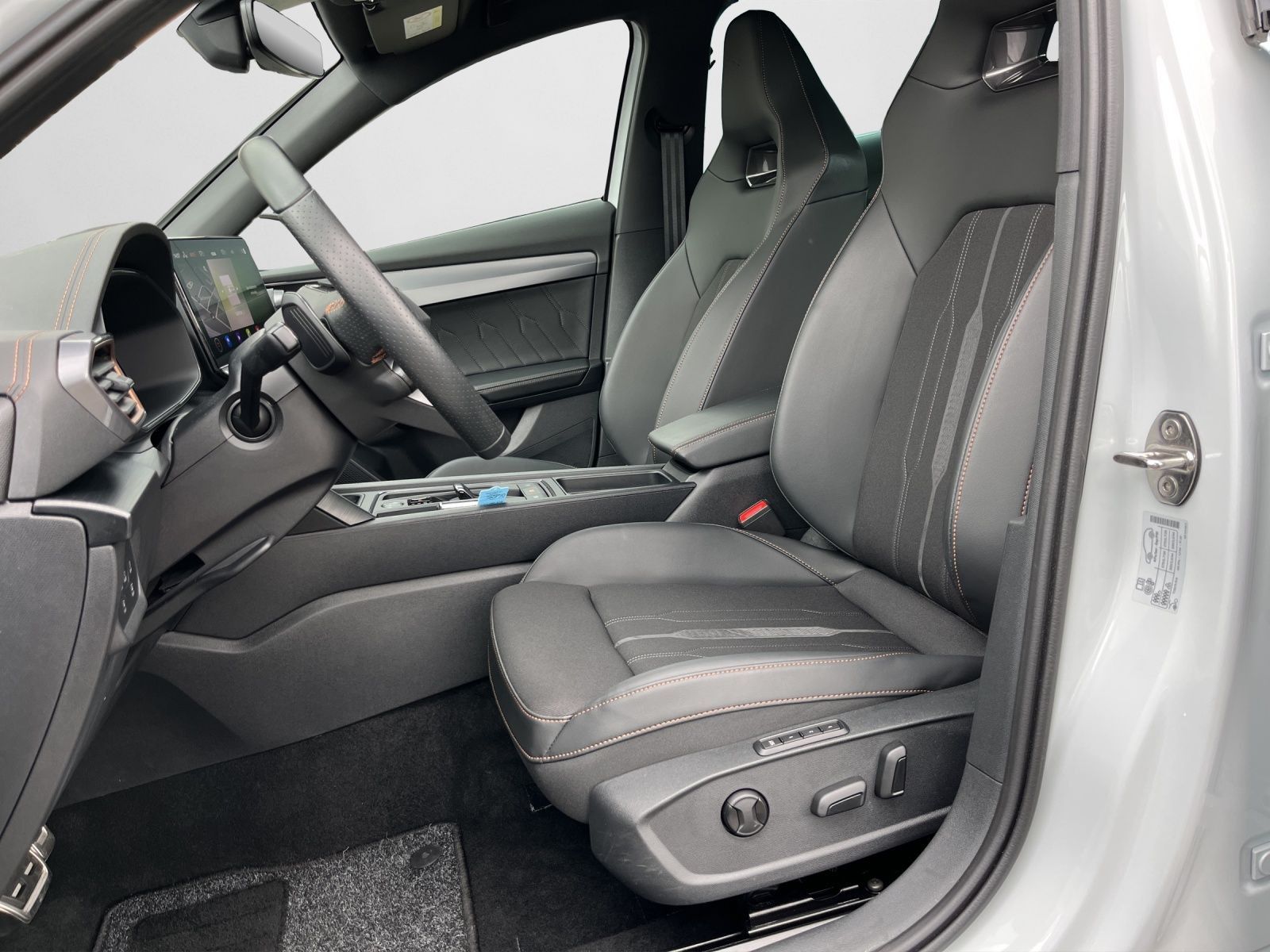 Cupra Formentor - Bild 12