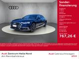 Audi A8 60 TFSI e L quattro - Audi A8 Plug-in Hybrid (PHEV) Gebrauchtwagen